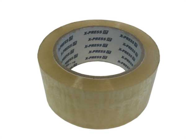 Picture of X-Press It Packing Tape Clear