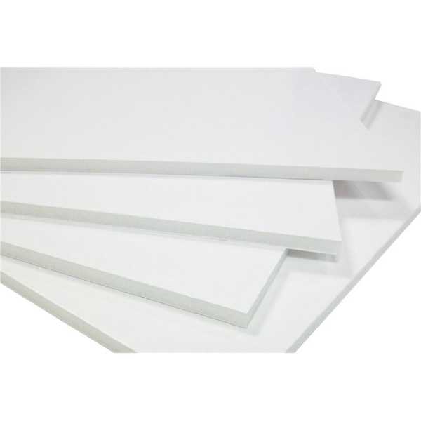 Picture of Foamboard 5mm White A1