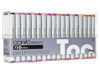 Picture of Copic Sketch Set 72A