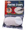 Picture of Essdee Mastercut Printing Stamps 10pk