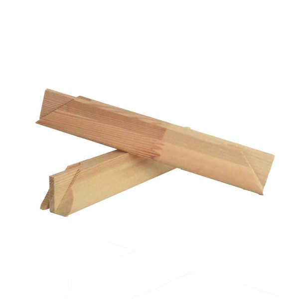 Picture of Pine Heavy Duty Strecher Bars 38mm 1148mm