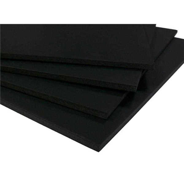 Picture of Foamboard 5mm Black A1