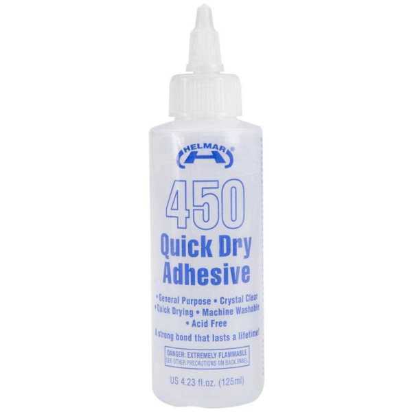 Picture of Helmar Quick Dry 450 Glue