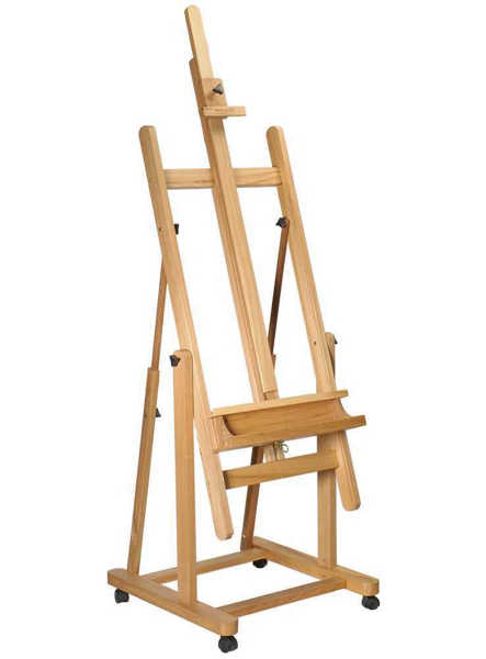 Picture of Mont Marte Tilting Studio Easel