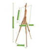 Picture of Mabef M32 large Field Easel