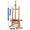 Picture of Mabef M04 Studio Easel