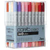 Picture of Copic Ciao Set 36B Assorted Colours