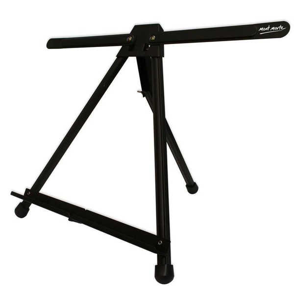 Picture of Mont Marte Aluminium Table Top Easel