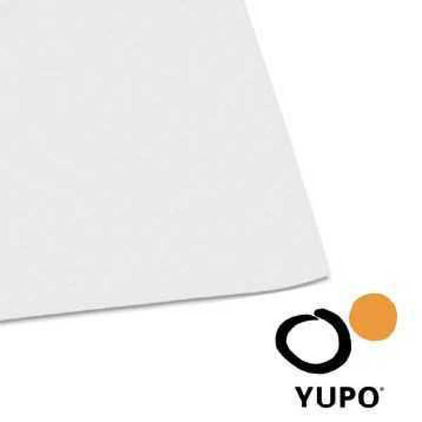 Picture of Yupo Paper Sheet 65x91cm 200gsm