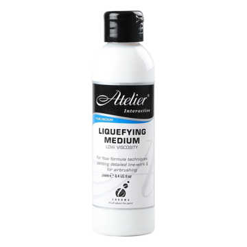 Show details for Atelier  Liquefying Medium Picture of Atelier  Liquefying Medium