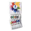 Picture of Art Spectrum Artist Gouache Set 12pk