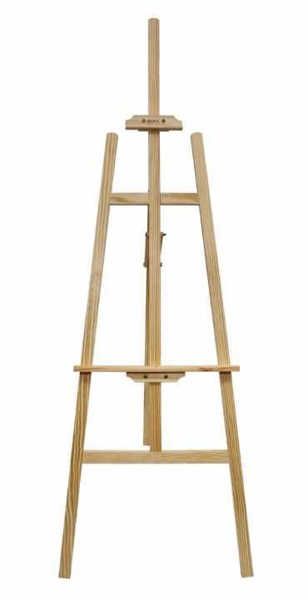 Picture of Mont Marte Discovery Floor Display Easel