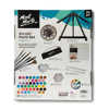 Picture of Mont Marte Signature Acrylic Paint Set 70pc