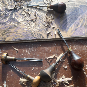 Picture for category Printmaking Supplies