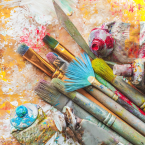 Picture for category Art Accessories