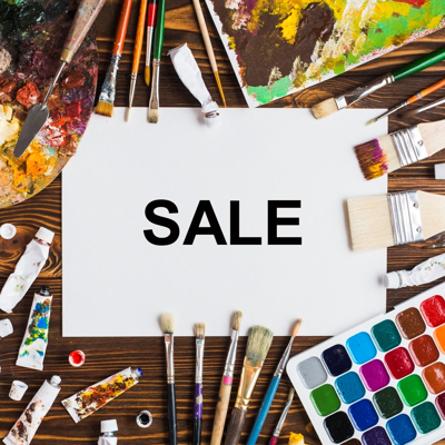 Show products in category On Sale Picture for category On Sale