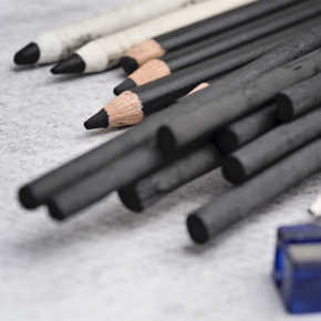 Picture for category Drawing Charcoal