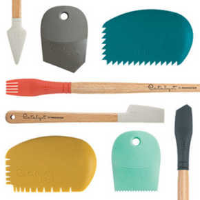 Picture for category Palette Knives & Wedges