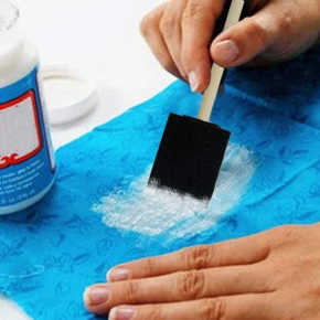 Picture for category Sponges & foam brushes