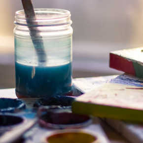 Picture for category Paint Brush Cleaners