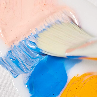 Show products in category Acrylic Mediums Picture for category Acrylic Mediums