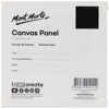 Picture of Mont Marte Canvas Panel 25.4X30.5cm 2pk