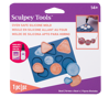 Picture of Sculpey Tools  Oven-Safe Mold - Bezel