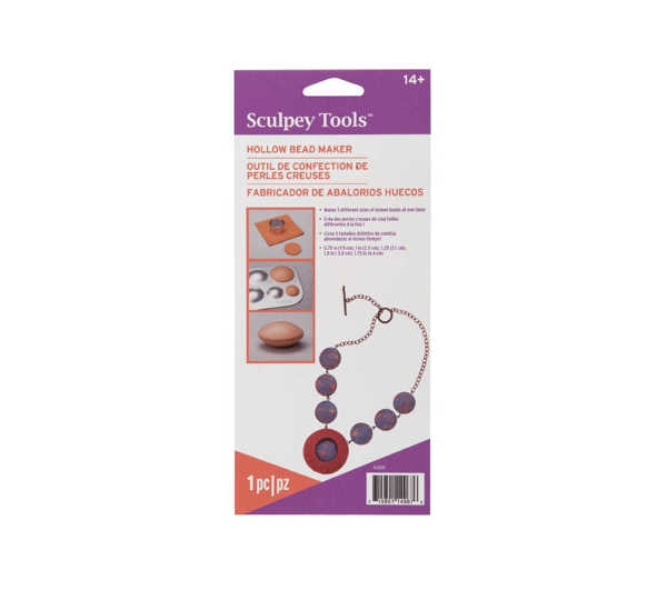 Picture of Sculpey Tools Hollow Bead Maker