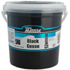 Picture of Matisse Gesso Black