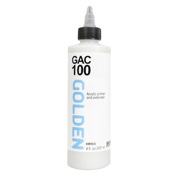 Show details for Golden GAC 100 Picture of Golden GAC 100