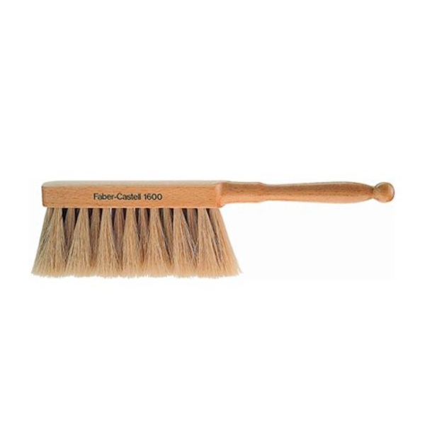 Picture of Faber Castell Dusting brush 1600