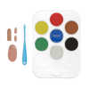 Picture of Panpastel Basic Colours Kit 7pk