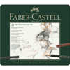 Picture of Faber Castell Pitt Monochrome 21 Tin