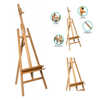 Picture of Mont Marte Floor Easel with Tilt