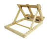 Picture of Mont Marte Small Pine Table Easel