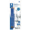 Picture of Staedtler Mars Lumograph aquarell pencil 3pk