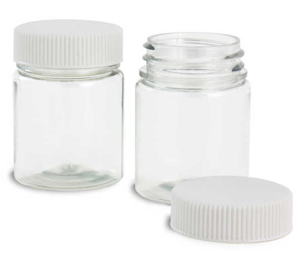 Picture of Derivan Refillables Jar 2X40ml