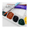 Picture of Mont Marte Airtight Watercolour Palette Small