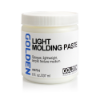 Picture of Golden Light Molding Paste