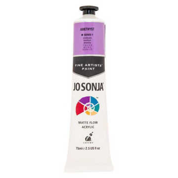 Show details for Jo Sonja's Artist Acrylic Colours Picture of Jo Sonja's Artist Acrylic Colours