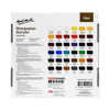 Picture of Mont Marte Dimension Acrylic Paint 36 tube Set