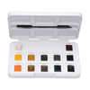 Picture of Van Gogh Watercolour Nature Colours Set of 12 Pans