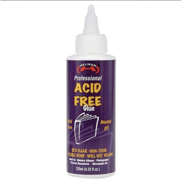 Show details for Helmar Acid Free Glue Picture of Helmar Acid Free Glue