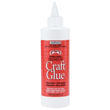 Show details for Helmar Craft Glue Picture of Helmar Craft Glue