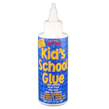 Show details for Helmar Kids School Glue Picture of Helmar Kids School Glue