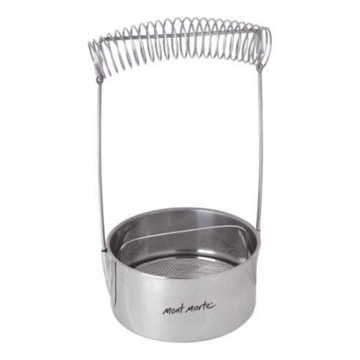 Show details for Mont Marte Brush Washer Steel Picture of Mont Marte Brush Washer Steel