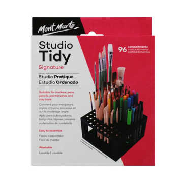 Show details for Mont Marte Studio Tidy Picture of Mont Marte Studio Tidy