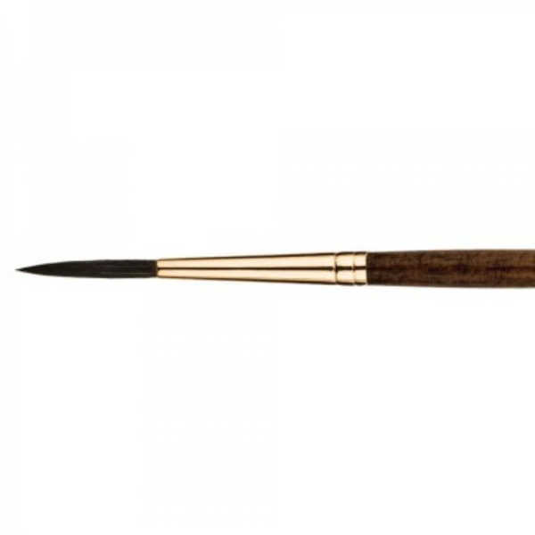 Picture of Princeton Neptune 4750 Watercolour Brush - Script