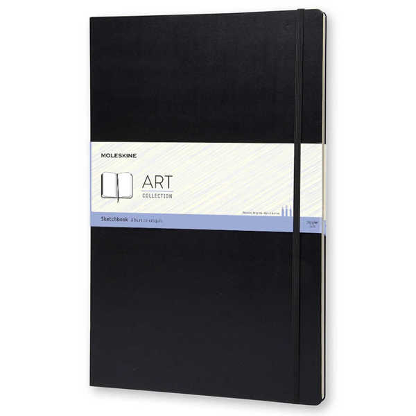 Picture of Moleskine Art Sketch Book