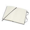 Picture of Moleskine Classic Hardcover Notebook Plain